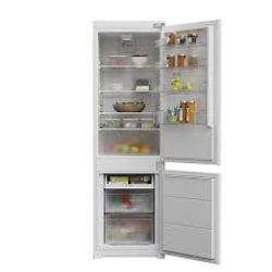 GoodHome GHBI7030UK 70:30 Classic Built-in Frost free Fridge freezer. - SR4F. RRP £459.00.
