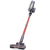 Buture BP20 Cordless Vacuum 600W Robust Motor with Superior 55KPA Suction - SR2.4.3. RRP £399.00.