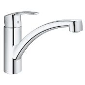 Boxed Grohe Start Chrome-plated Kitchen Top lever mixer Tap. - SR1.5.1.