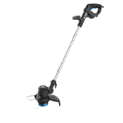 dMac Allister 350W Corded 25cm Grass trimmer - MGT35025. - SR2.4.6.