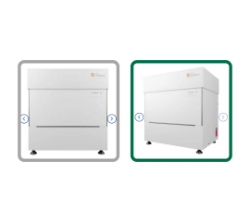 Liquidation of New & Packaged Kensa 3 & 6kW Heat Pumps - Delivery Available