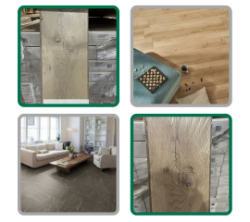 Flooring Liquidation Sold In Trade Lots. In Various Plank Sizes and Shades. Delivery Available