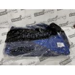 24 X BRAND NEW PORTWEST PW2 NAVY ROYAL BLUE PROFESSIONAL SOFT SHELL JACKETS SIZE LARGE (LOC: 45.1-