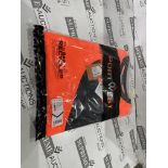 24 X BRAND NEW PORTWEST PW2 HI VIS ORANGE T SHIRTS SIZE XXL (LOC: 45.5-AA1671)