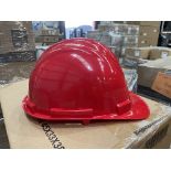 20 X BRAND NEW PORTWEST EXPERTBASE SAFETY HELMETS (LOC: 23.7-AA912)