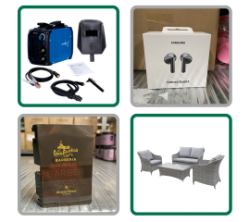 Liquidation Sale - Electric Bikes, Electronics, Toys, Gifts, Candles, Household Goods, Pallet Lots, DIY, Power Tools, Flooring & Much More!