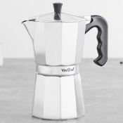 Boxed 9 Cup Espresso Maker-SR3(1.2)