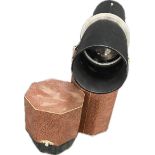 Boxed vintage telescope extender lens