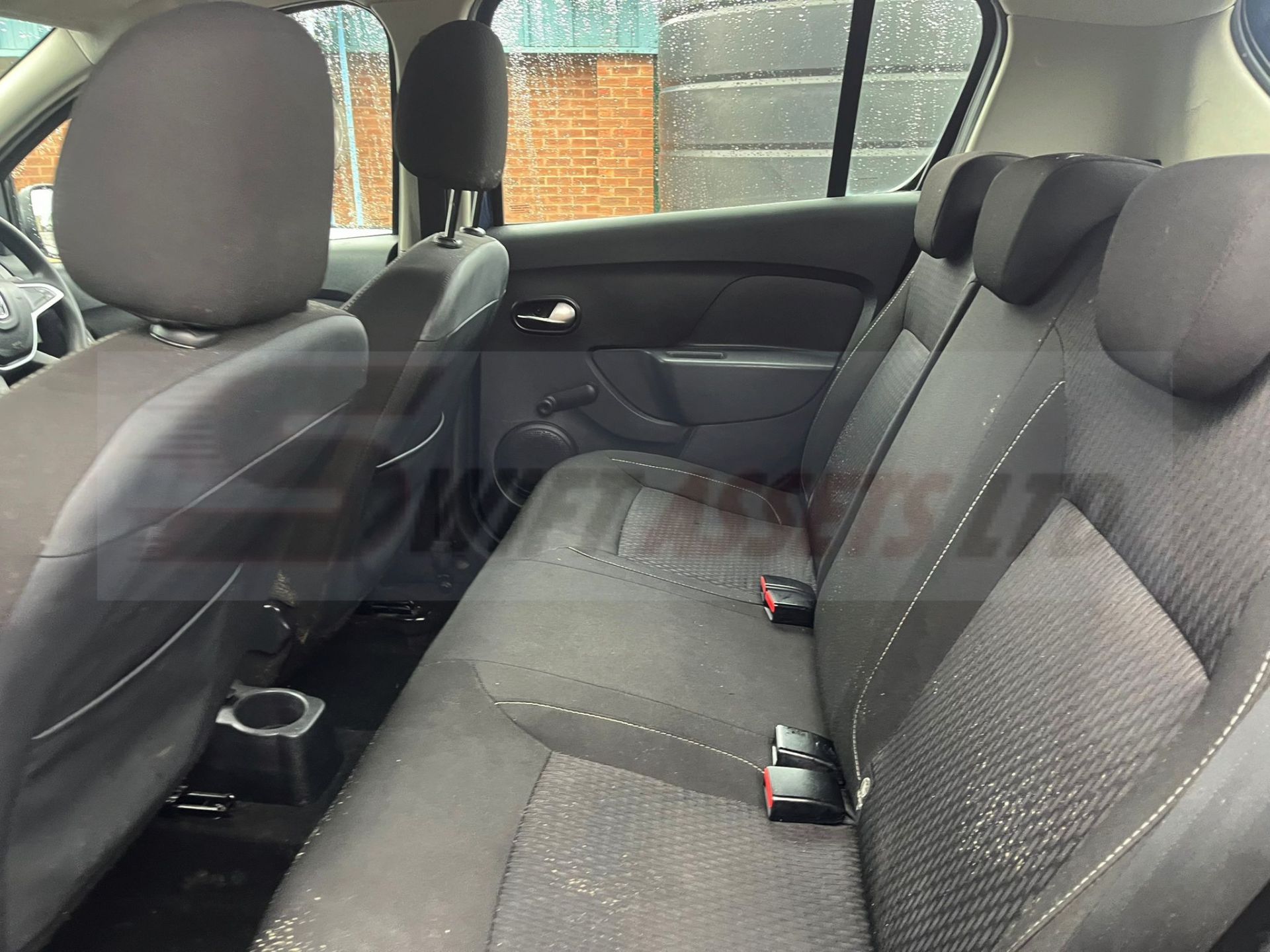 !!! ON SALE !!!VOLKSWAGEN TIGUAN 2.0 TDI *S 4MOTION EDITION* 10 REG - AIR CONDITIONING - - Image 8 of 10