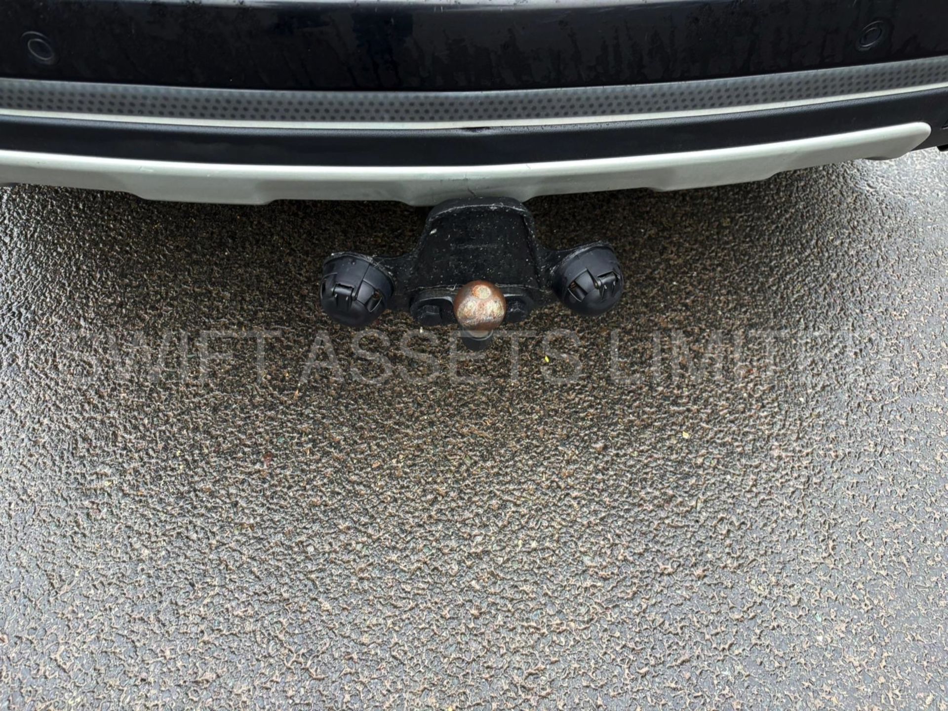 MERCEDES-BENZ ML280 3.0CDI *SE EDITION* AUTOMATIC - 2006 MODEL - AIR CON - SAT NAV - HALF LEATHER - Image 8 of 18