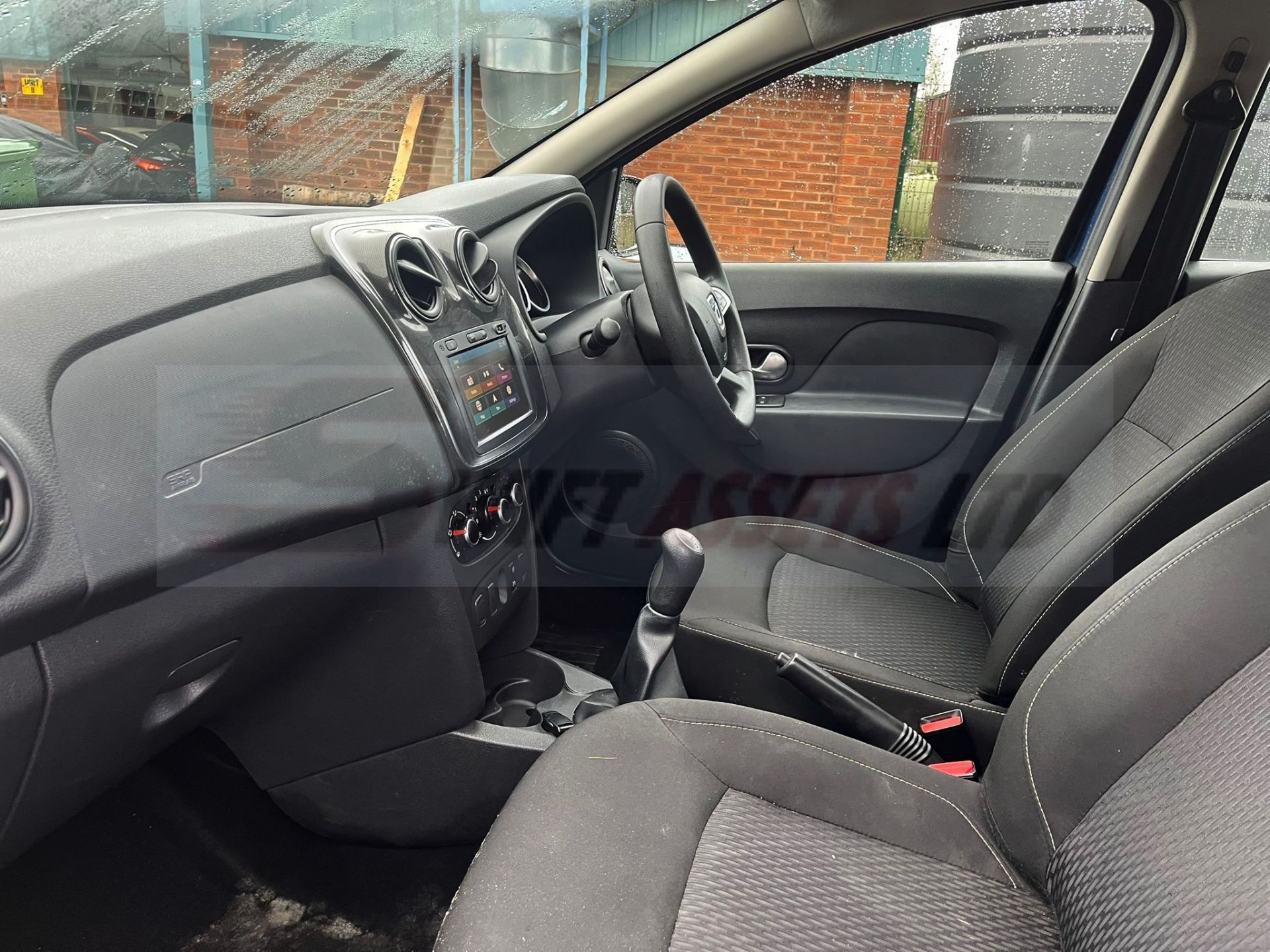 !!! ON SALE !!!DACIA SANDERO 90 *COMFORT TCE EDITION* - 2020 MODEL - ONLY 82K MILES - AIR CON - - Image 13 of 16