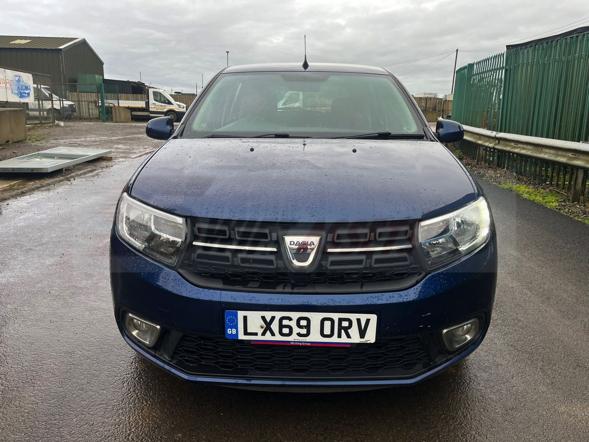 !!! ON SALE !!!DACIA SANDERO 90 *COMFORT TCE EDITION* - 2020 MODEL - ONLY 82K MILES - AIR CON - - Image 3 of 16