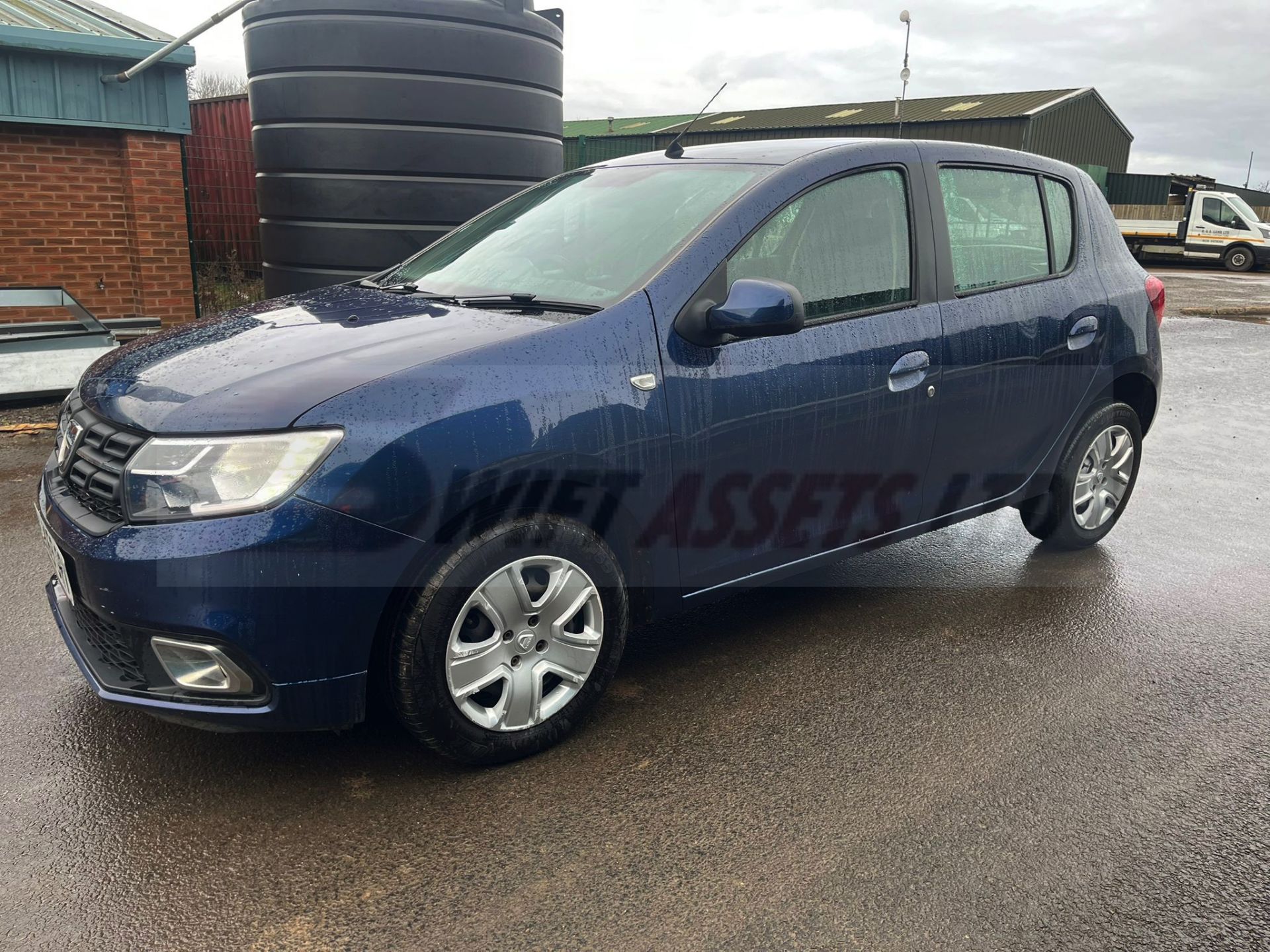 !!! ON SALE !!!DACIA SANDERO 90 *COMFORT TCE EDITION* - 2020 MODEL - ONLY 82K MILES - AIR CON - - Image 5 of 16