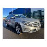 MERCEDES-BENZ GLA 200d *SPORT EDITION* AUTO S/S - 16 REG - AIR CON - SAT NAV - ULEZ COMPLAINT!
