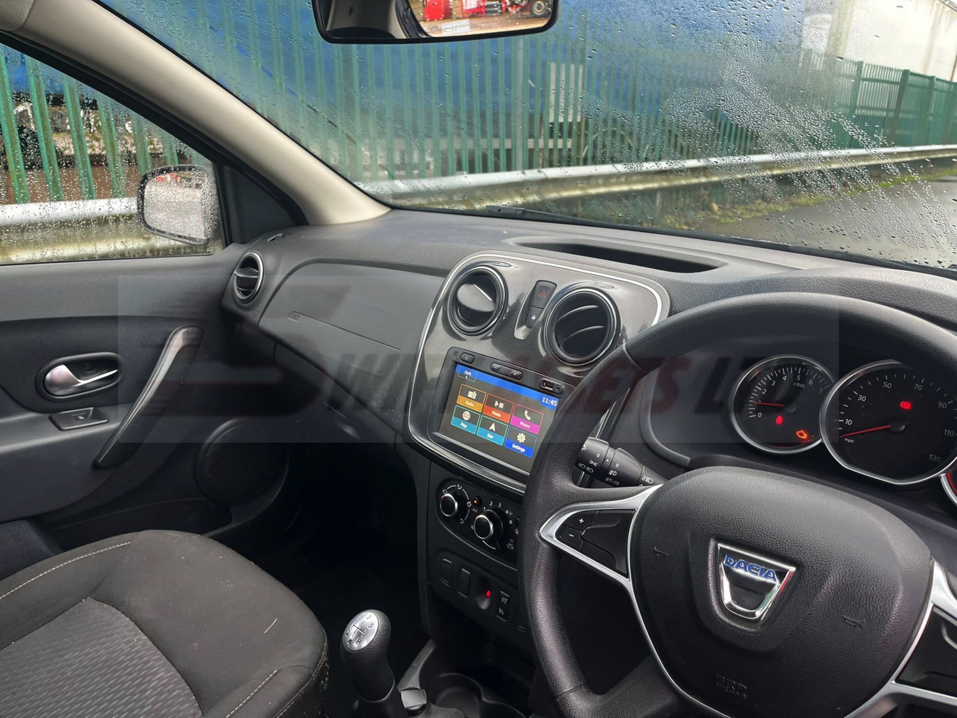 !!! ON SALE !!!DACIA SANDERO 90 *COMFORT TCE EDITION* - 2020 MODEL - ONLY 82K MILES - AIR CON - - Image 16 of 16