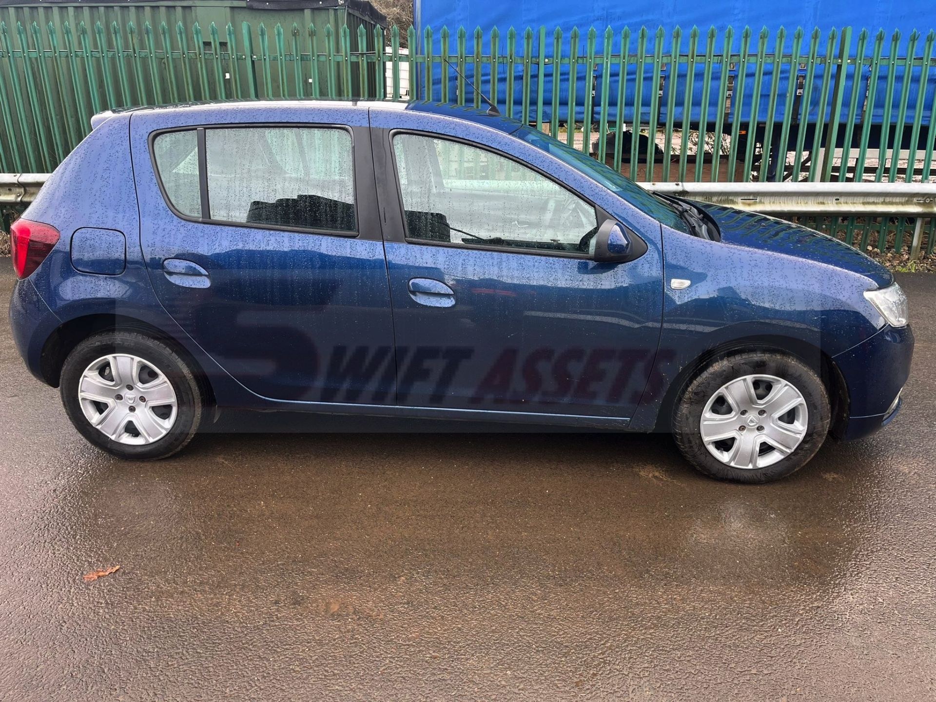 !!! ON SALE !!!DACIA SANDERO 90 *COMFORT TCE EDITION* - 2020 MODEL - ONLY 82K MILES - AIR CON - - Image 10 of 16