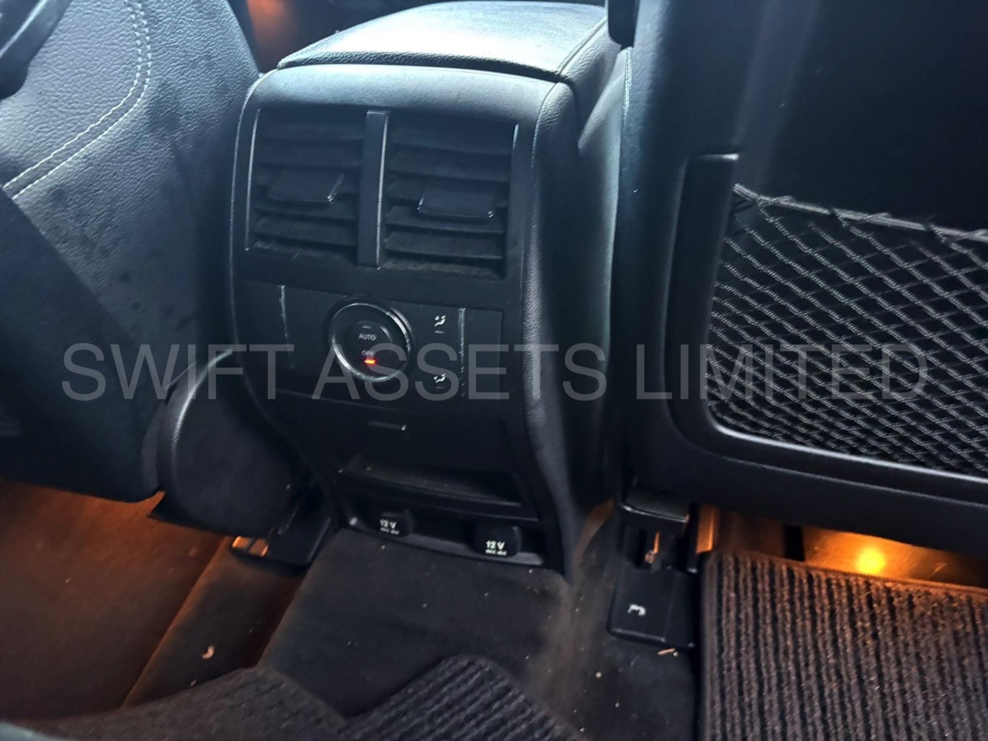 MERCEDES-BENZ ML280 3.0CDI *SE EDITION* AUTOMATIC - 2006 MODEL - AIR CON - SAT NAV - HALF LEATHER - Image 17 of 18