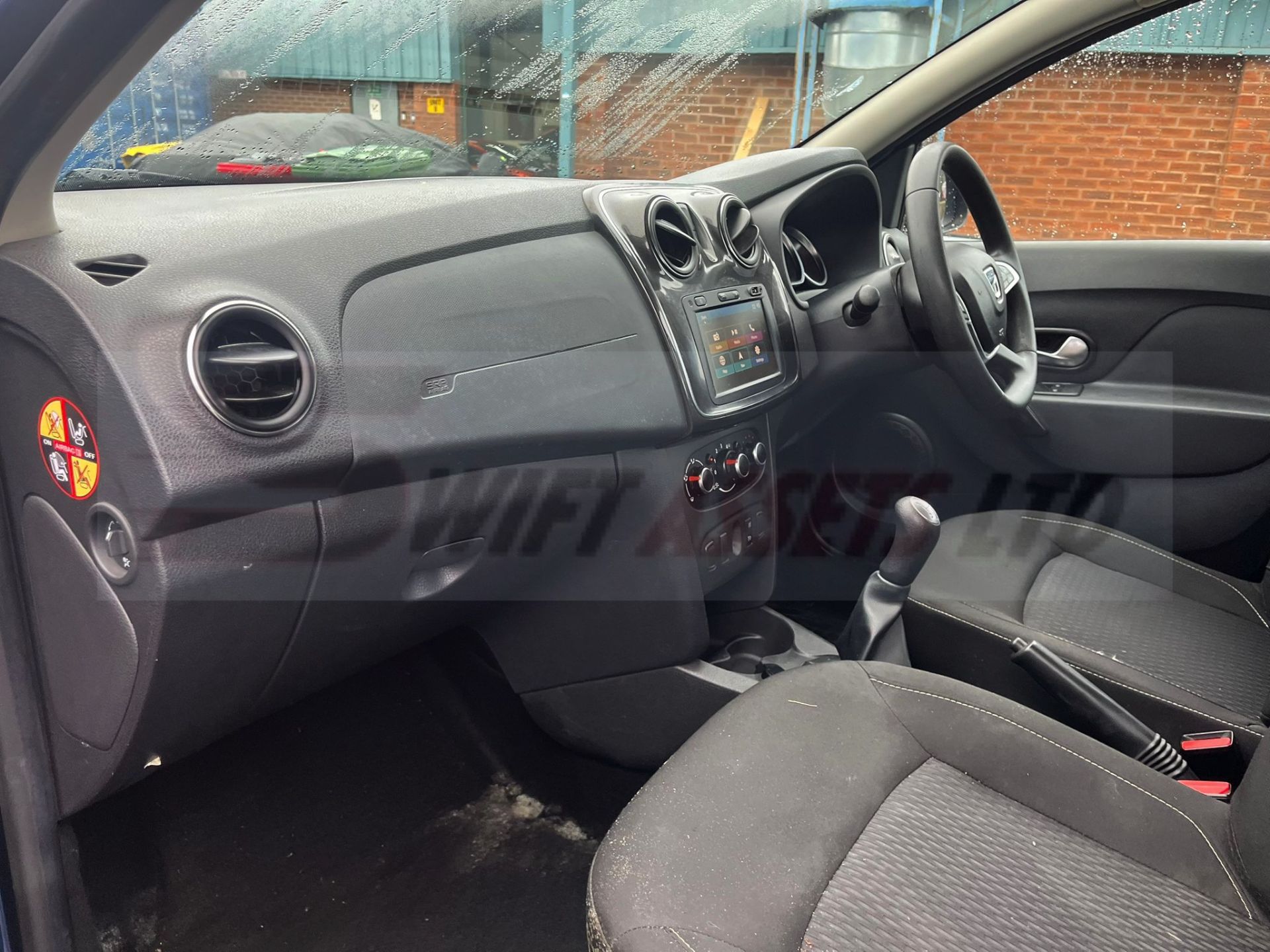 !!! ON SALE !!!VOLKSWAGEN TIGUAN 2.0 TDI *S 4MOTION EDITION* 10 REG - AIR CONDITIONING - - Image 6 of 10