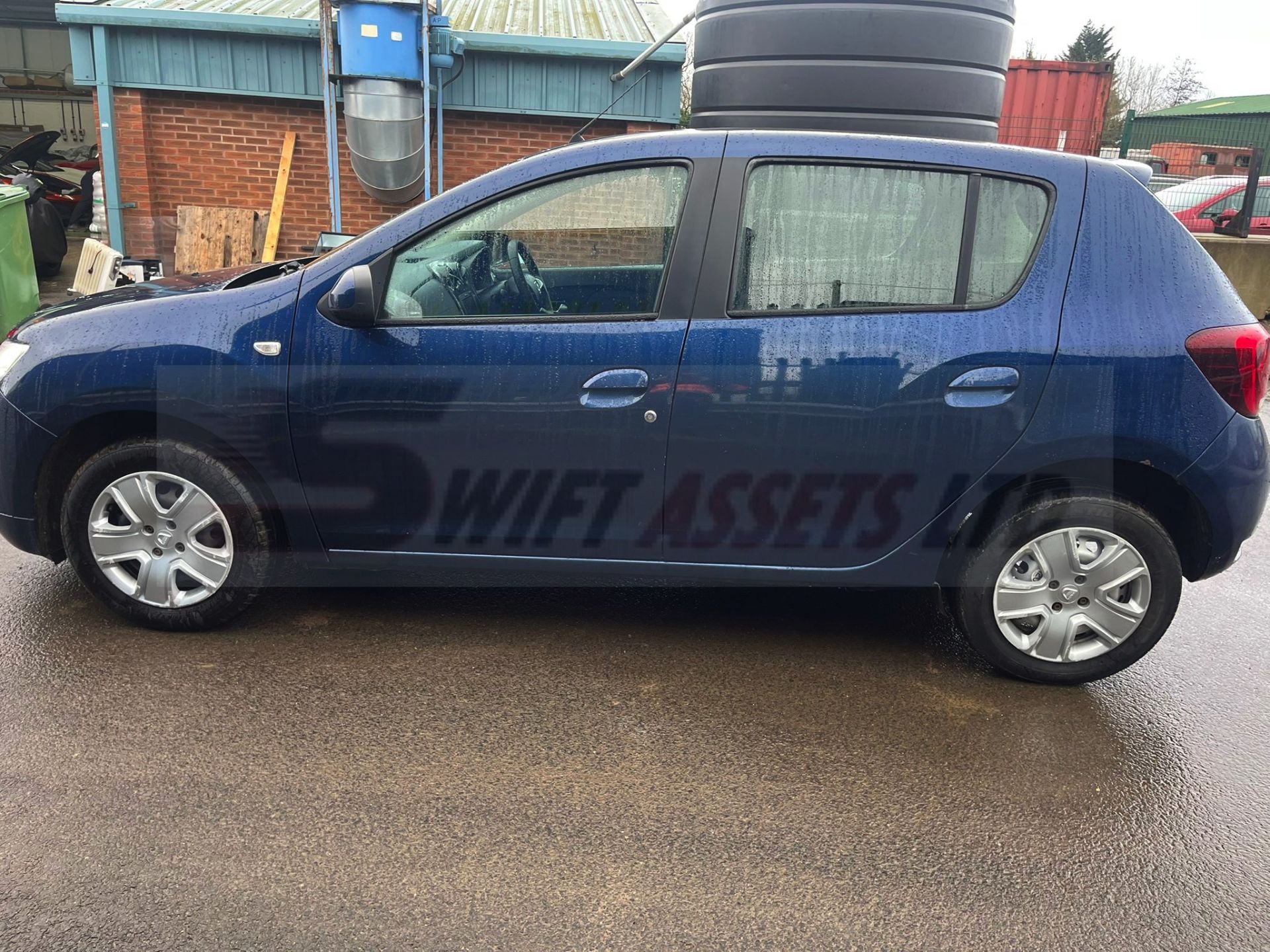 !!! ON SALE !!!DACIA SANDERO 90 *COMFORT TCE EDITION* - 2020 MODEL - ONLY 82K MILES - AIR CON - - Image 6 of 16