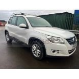 !!! ON SALE !!!VOLKSWAGEN TIGUAN 2.0 TDI *S 4MOTION EDITION* 10 REG - AIR CONDITIONING -