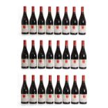 Cotes du Rhone, Vieilles Vignes, Domaine la Guintrandy