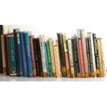 A large quantity of Motorcycle related books, 20th century and later,
