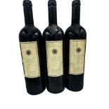 12 bottles Mixed Australian Reds