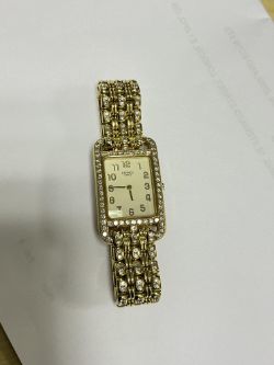 LUXURY WATCH & JEWELLERY AUCTION INC ROLEX AUDEMARS CARTIER OMEGA ETC