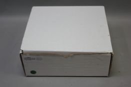 NEW DIGIVAC VACUUM CONTROLLER & AGILENT VACUUM GAUGE