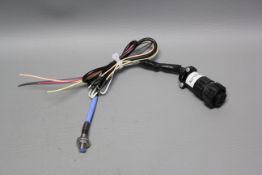 KEYENCE PROXIMITY SENSOR