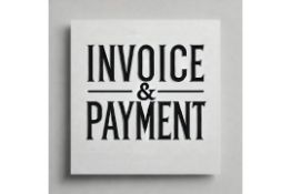 INVOICE & PAYMENT