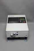 ALLEN BRADLEY 1336 PLUS II AC DRIVE