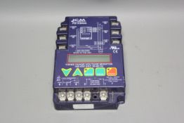 ICM CONTROLS LINE VOLTAGE MONITOR