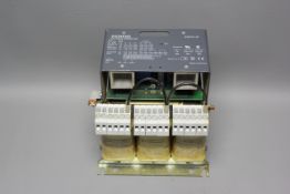 SIEMENS POWER SUPPLY