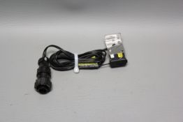 KEYENCE DIGITAL LASER SENSOR HEAD