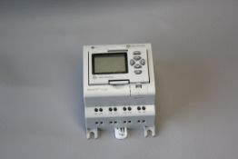 ALLEN BRADLEY MICRO 810 PLC WITH DISPLAY