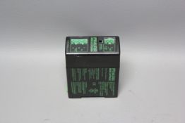 MURR ELECTRONIK SWITCH MODE POWER SUPPLY