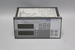 DIXELL COMPRESSOR MANAGER CONTROLLER
