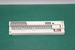 UNUSED MITSUBISHI INVERTER COMPUTER LINK MODULE