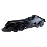 BATMAN RETURNS (1992) - Batman's (Michael Keaton) 1:4-Scale Batmissile Filming Model