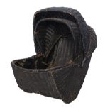 BATMAN RETURNS (1992) - Oswald Cobblepot's Baby Basket