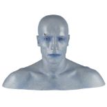 BATMAN & ROBIN (1997) - Planet Hollywood Collection: Mr. Freeze (Arnold Schwarzenegger) Display Bust