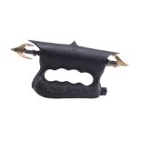 BATMAN RETURNS (1992) - Batman's (Michael Keaton) Zip-Line Grapple Gun