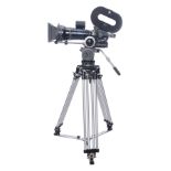 PANAVISION - Pan-Arri IIC 35mm Motion Picture Camera