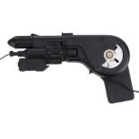 BATMAN RETURNS (1992) - Batman's (Michael Keaton) SFX Grapple Gun