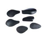 BATMAN RETURNS (1992) - Batman's (Michael Keaton) Production-Made Batsuit Armor Components