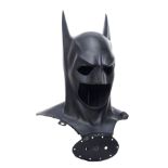 BATMAN & ROBIN (1997) - Batman's (George Clooney) Cowl