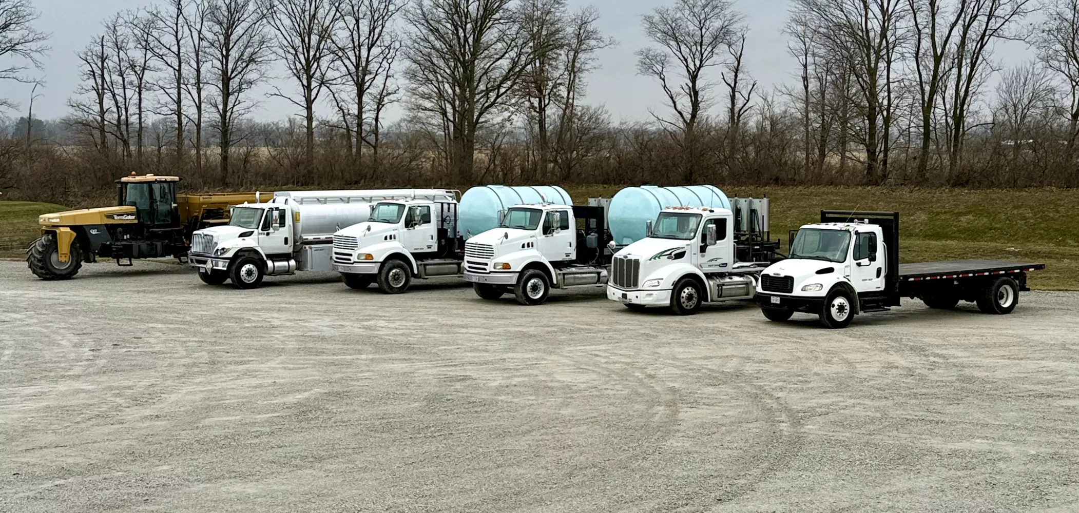 Sunrise Cooperative 2026 Surplus Equipment Auction