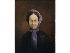 FRANZ RUMPLER, TACHAU 1848 - 1922 KLOSTERNEUBURG