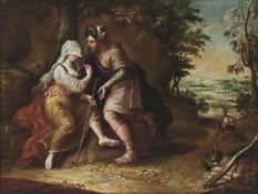 DEUTSCHER MEISTER, 17./18. JAHRHUNDERT